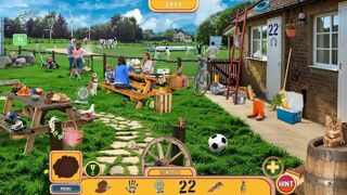 Скриншот 7 к игре Amazing Weekend 2 - Search and Relax Collector's Edition