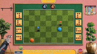 Скриншот 8 к игре Amazing Weekend 2 - Search and Relax Collector's Edition