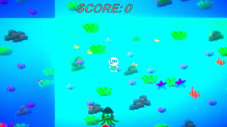 Скриншот 5 к игре Deep Sea Pursuit