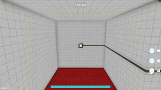 Скриншот 5 к игре Recoil Rush