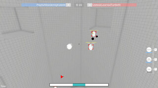 Скриншот 8 к игре Recoil Rush