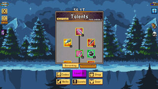 Скриншот 5 к игре IdleTale