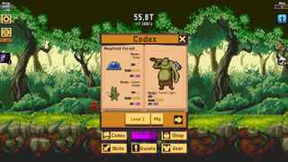Скриншот 7 к игре IdleTale