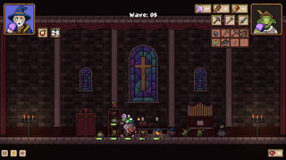Скриншот 5 к игре Dice Goblin's Den