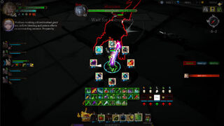 Скриншот 6 к игре Chaos Entropy