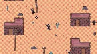 Скриншот 7 к игре PIZZA WESTERN 🍕