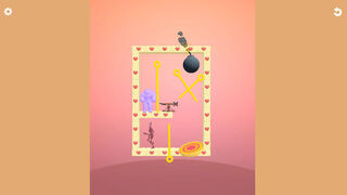 Скриншот 5 к игре The Cube of Love