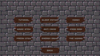 Скриншот 5 к игре Latent Leftovers
