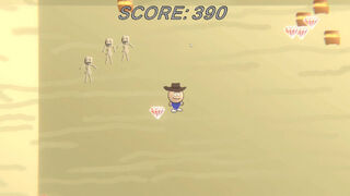 Скриншот 5 к игре Island Treasure Chase