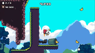 Скриншот 5 к игре Ducky Runnerz