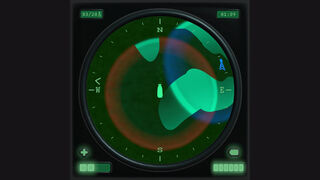 Скриншот 5 к игре Sonar Scout