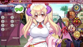 Скриншот 5 к игре Beastkin ☆ Training ~The Trials of a Beastkin Noblewoman~