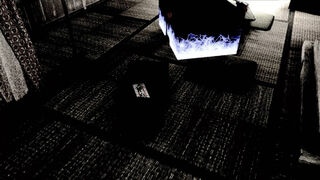 Скриншот 5 к игре NOROI KAGO: the Grudged Domain