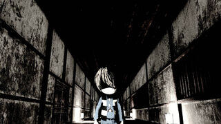 Скриншот 6 к игре NOROI KAGO: the Grudged Domain
