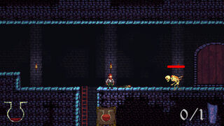 Скриншот 6 к игре Ominous