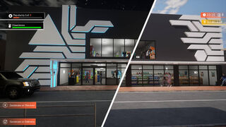 Скриншот 6 к игре Gaming Cafe Simulator