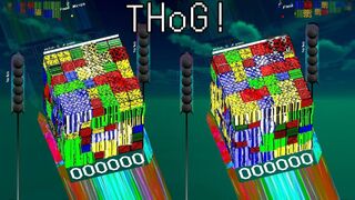 Скриншот 7 к игре Perfect THoG