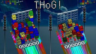 Скриншот 8 к игре Perfect THoG