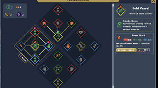 Скриншот 5 к игре The Shattered