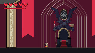Скриншот 5 к игре Kazimir and the Halloween Feast