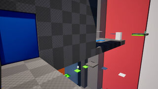 Скриншот 6 к игре fall platform