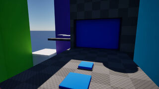 Скриншот 7 к игре fall platform
