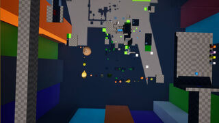Скриншот 8 к игре fall platform