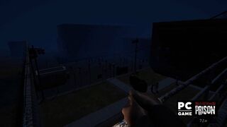 Скриншот 5 к игре End Of Death: Prison