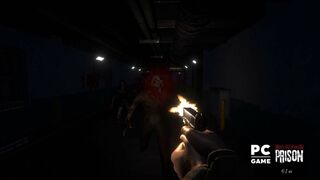 Скриншот 6 к игре End Of Death: Prison