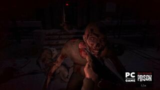 Скриншот 7 к игре End Of Death: Prison