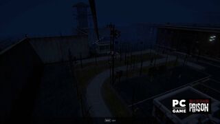 Скриншот 8 к игре End Of Death: Prison