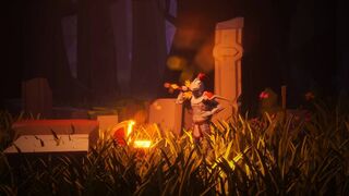 Скриншот 7 к игре 天际防线:空岛传说