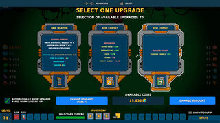 Скриншот 5 к игре Submarine Survivor