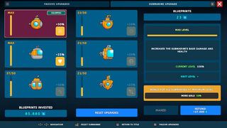 Скриншот 8 к игре Submarine Survivor