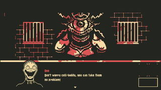 Скриншот 5 к игре Muffles' Life Sentence