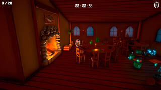 3D PUZZLE - Pirate Tavern