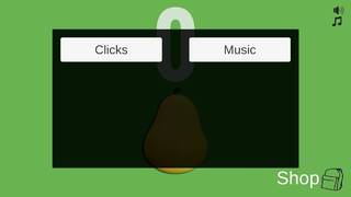 Pear Clicker