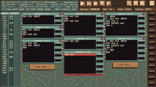 Скриншот 5 к игре QuantumPulse 2A