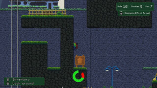 Скриншот 6 к игре Jack of Clubs Golf