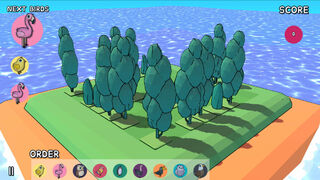 Скриншот 6 к игре Isle of Birds