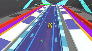 Скриншот 5 к игре violent car