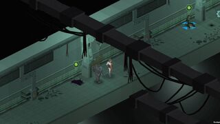 Скриншот 5 к игре The Icarus Experiment