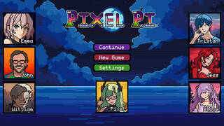 Pixel P.I.