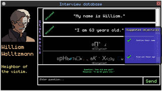 Скриншот 5 к игре Pixel P.I.