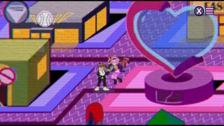 Скриншот 5 к игре PopSlinger Vol. 2 - Loveless