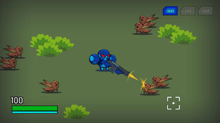 Скриншот 5 к игре cancelled