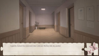 Скриншот 5 к игре The Final Fragment