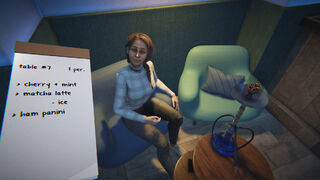 Скриншот 6 к игре Joey's Shisha Simulator