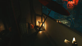Скриншот 5 к игре The Sinking Forest - 沈んだ森 -