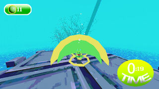 Скриншот 5 к игре JeliWave